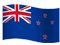 Newzealand Flag
